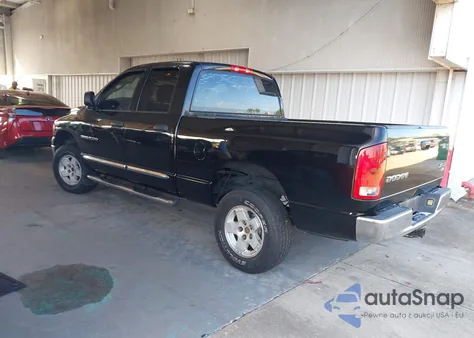 2004 Dodge Ram 1500 Slt/Laramie z USA, uszkodzony, nr VIN 1D7HU18N94S674418